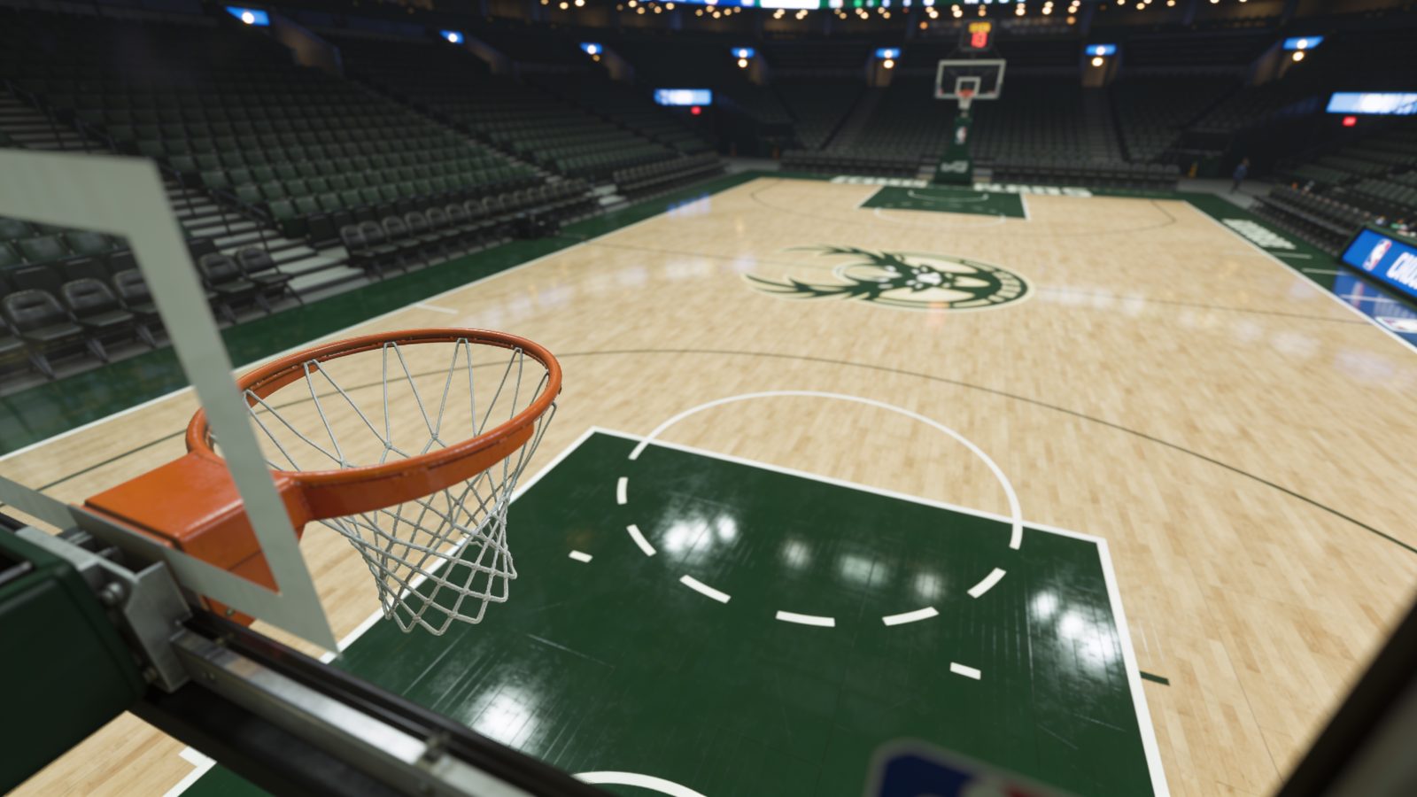 球球体育直播NBA赛程全解析：高清流畅看球不迷路 配图 1
